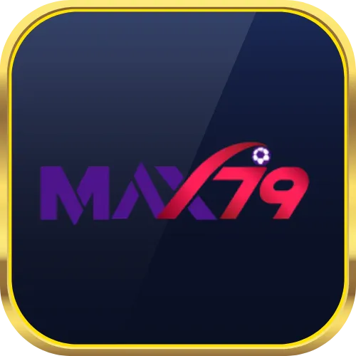Logo nhà cái MAX79