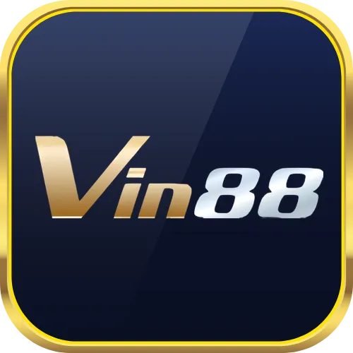 Logo nhà cái VIN88