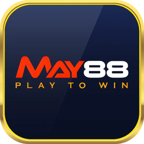 Logo MAY88