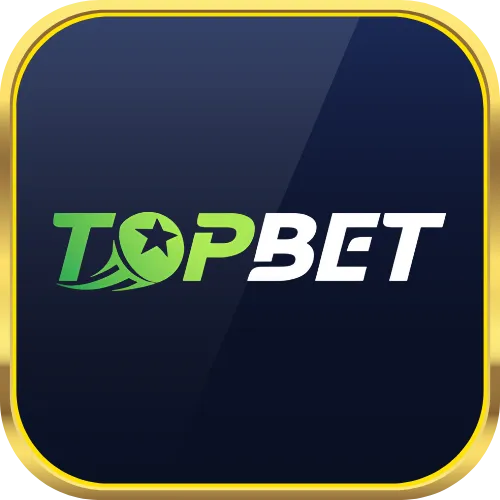 Logo TOPBET