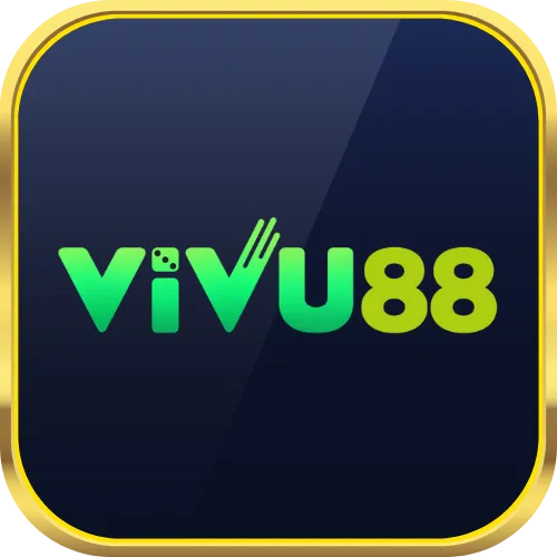 Logo nhà cái VIVU88