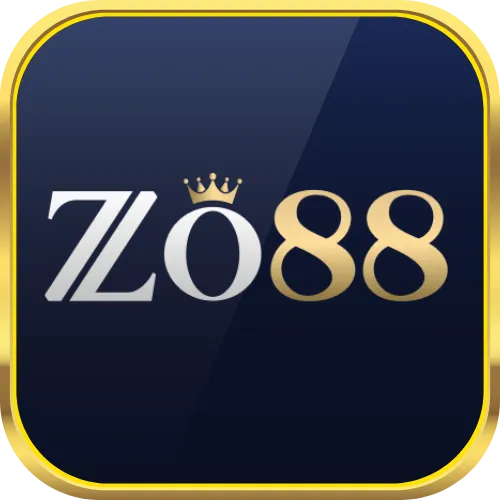 Logo nhà cái ZO88