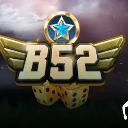 Logo B52Club