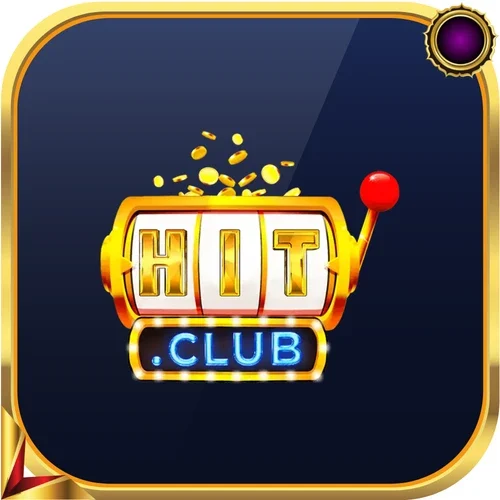Logo HitClub